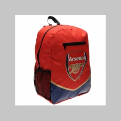 Arsenal London ruksak rozmery pri plnom obsahu cca. 42x38x20cm